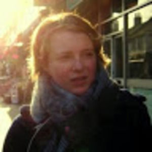 Meet your Posher, Sara